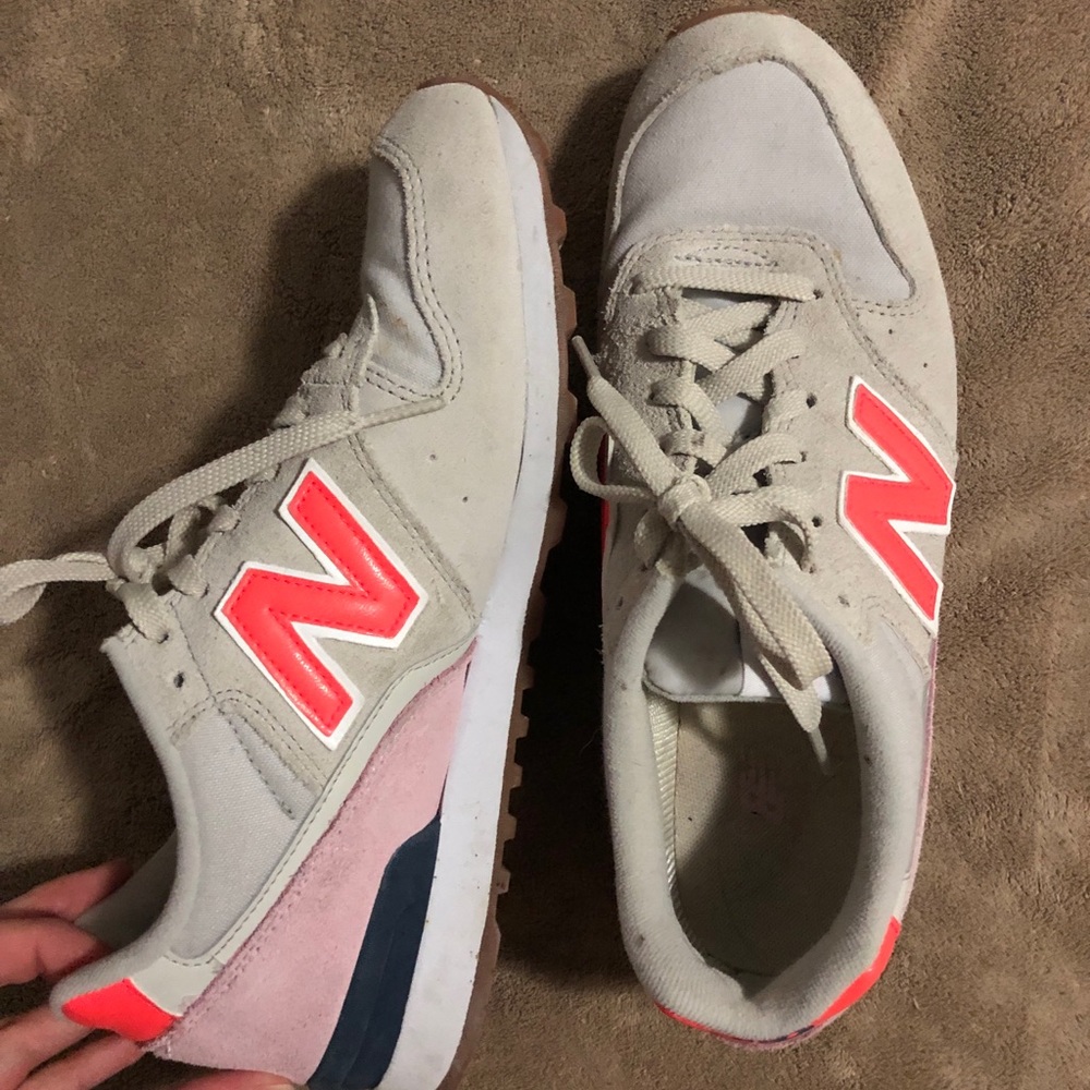 New balance Jcrew